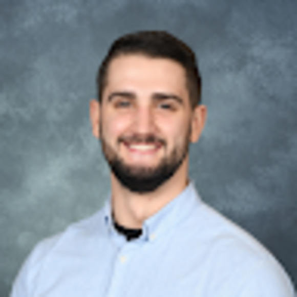 Meet your Posher, Mathias - Picture 1 of 1